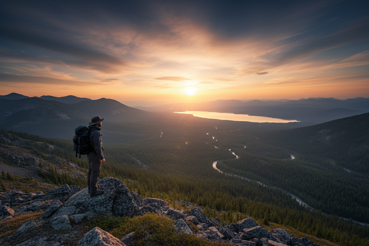 Why We Built Summit