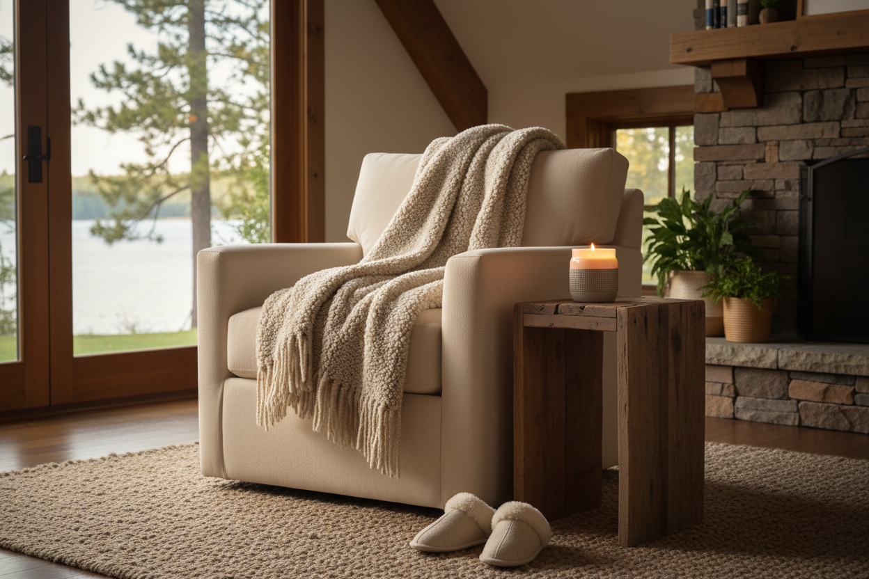 Cozy Living