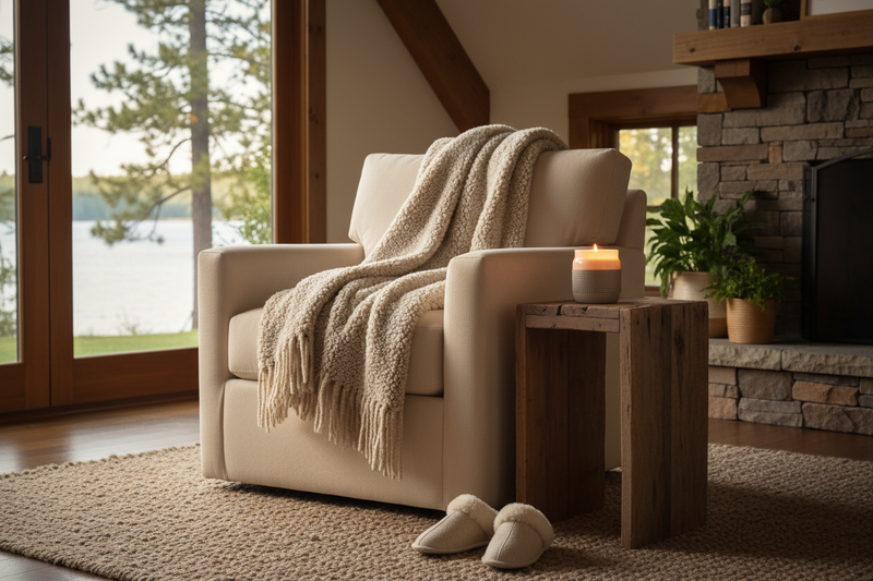 Cozy Living