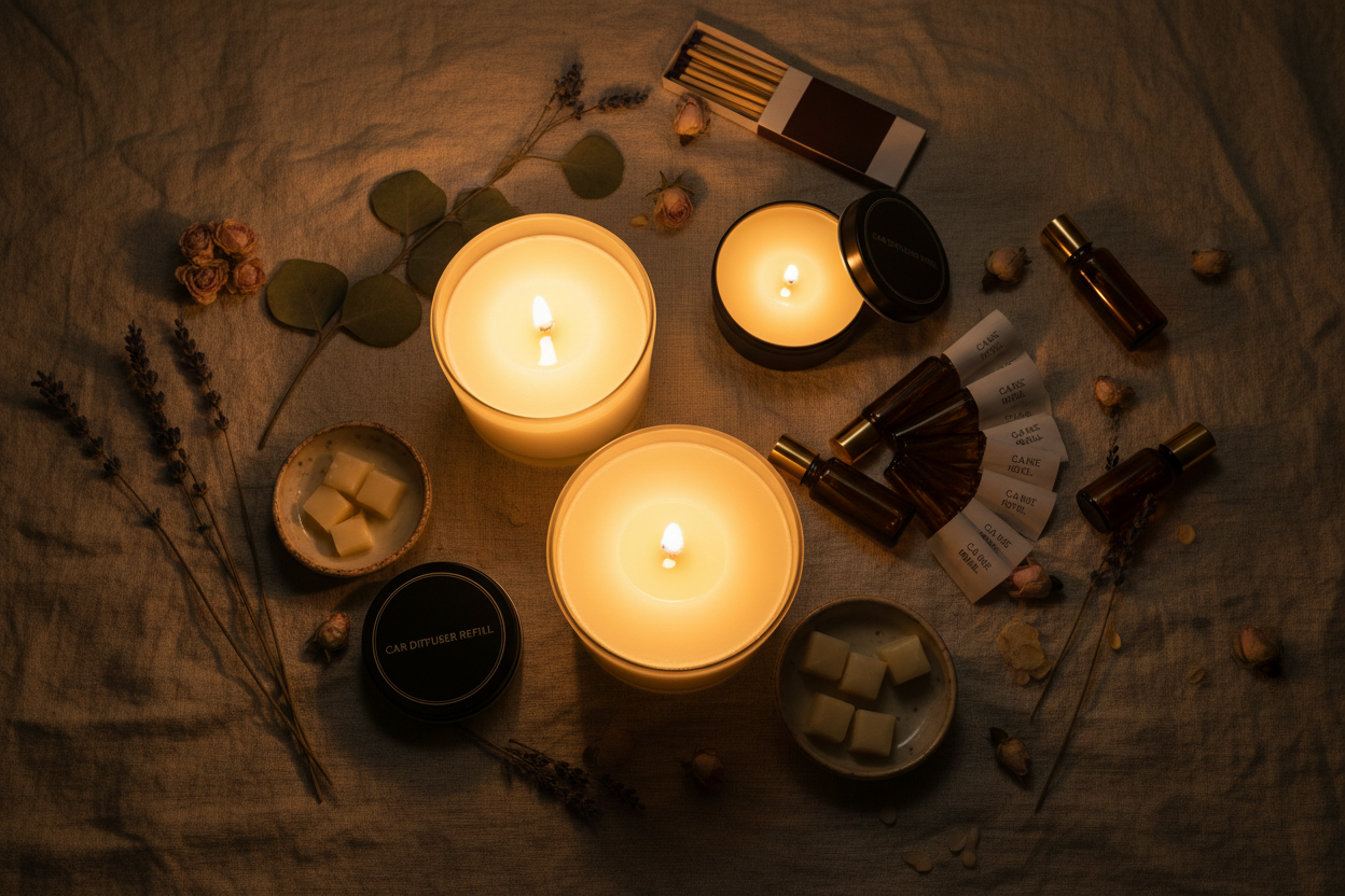 Fragrance