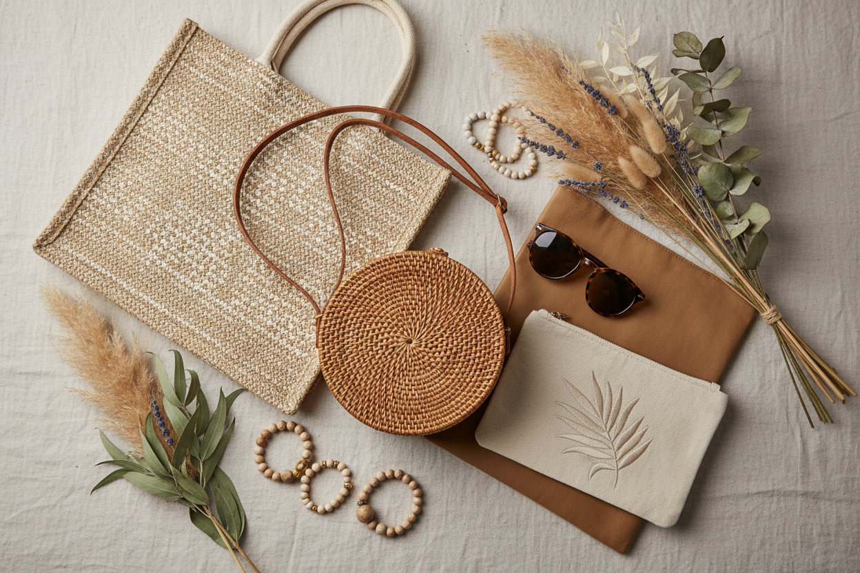 Gifts & Accessories