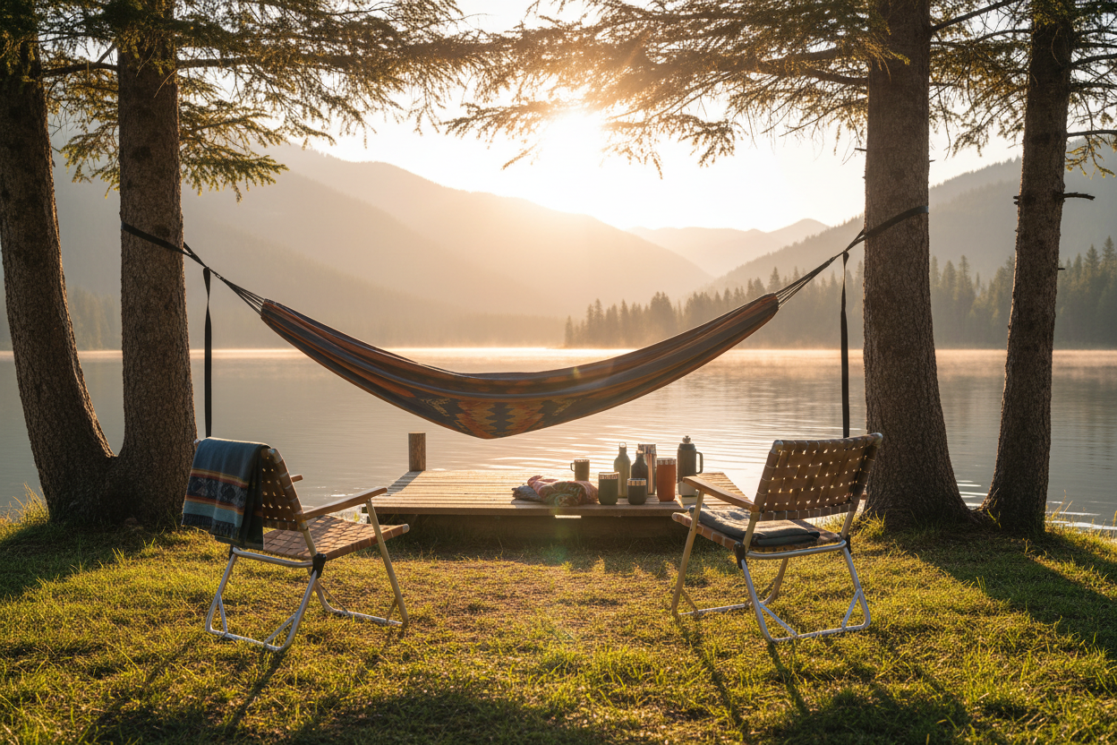 Outdoor & Adventure