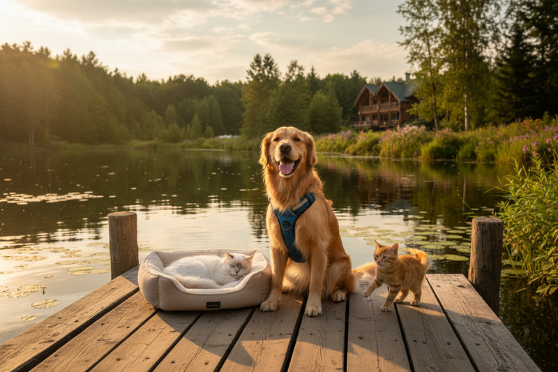 Pets