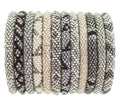 Platinum Roll-On® Bracelet