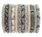 Platinum Roll-On® Bracelet