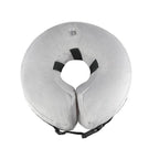 FurGuard Inflatable Pet Collar | Soft Recovery Cone for Dogs & Cats