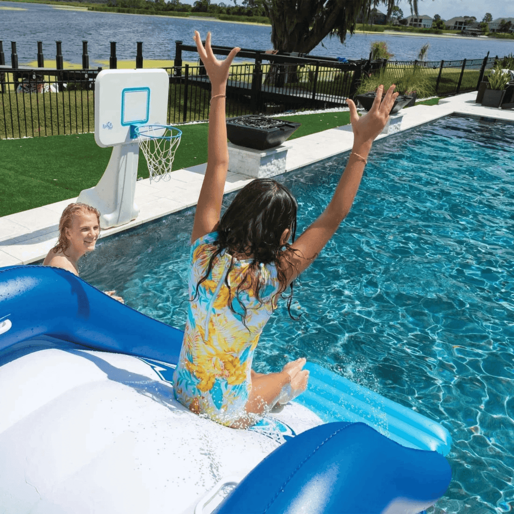 WOW Watersports Cascade Pool Slide-3