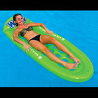 WOW Watersports WOW Float — Inflatable Pool & Lake Lounger