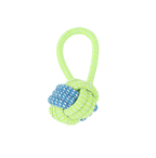 Durable Dog Rope Toys | 100% Natural Cotton | Sets & Singles