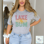 Lake Bum-3