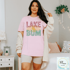Lake Bum-4