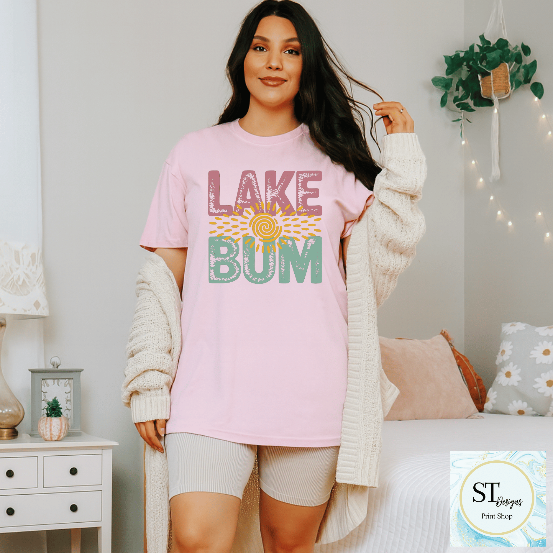 Lake Bum-4