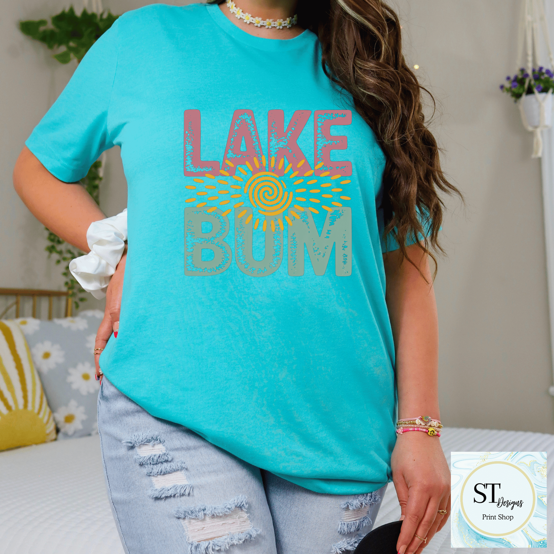 Lake Bum-11