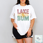Lake Bum-2