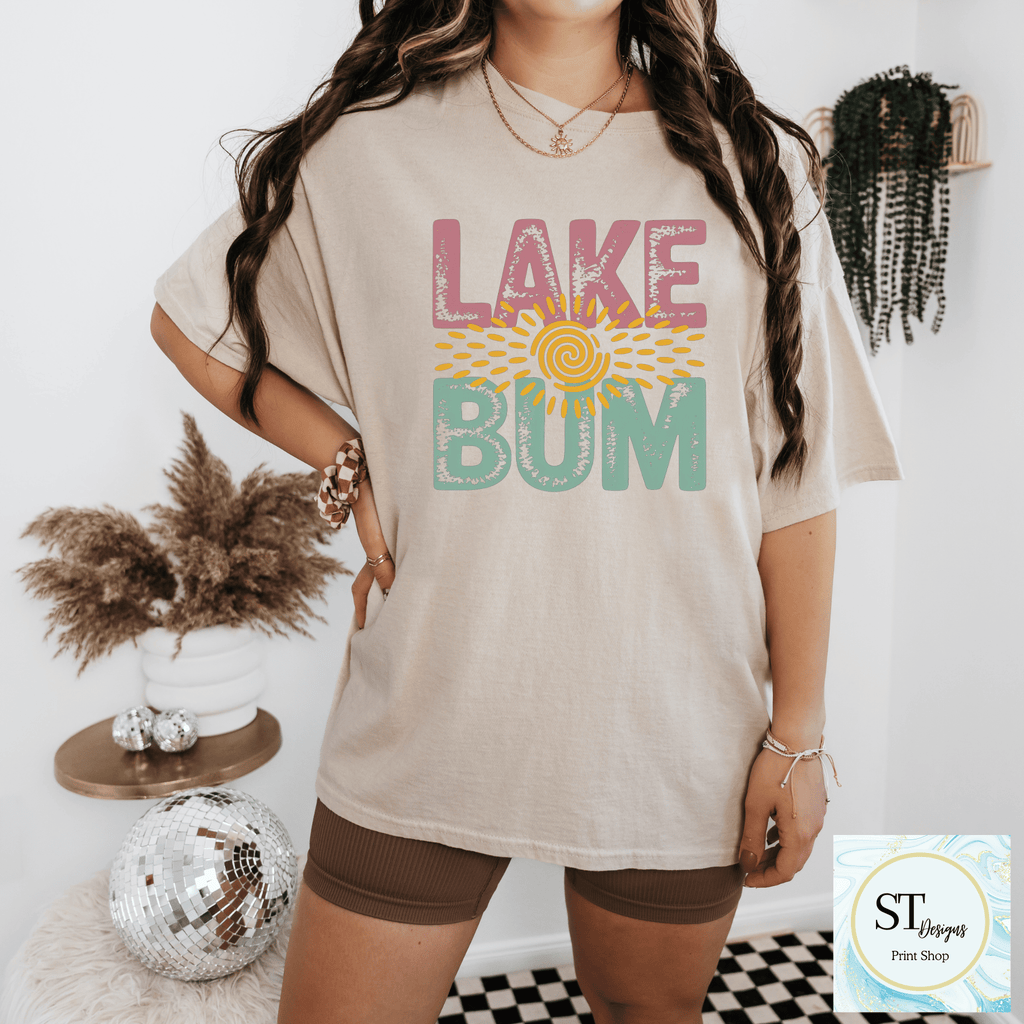 Lake Bum-0