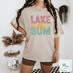 Lake Bum-0