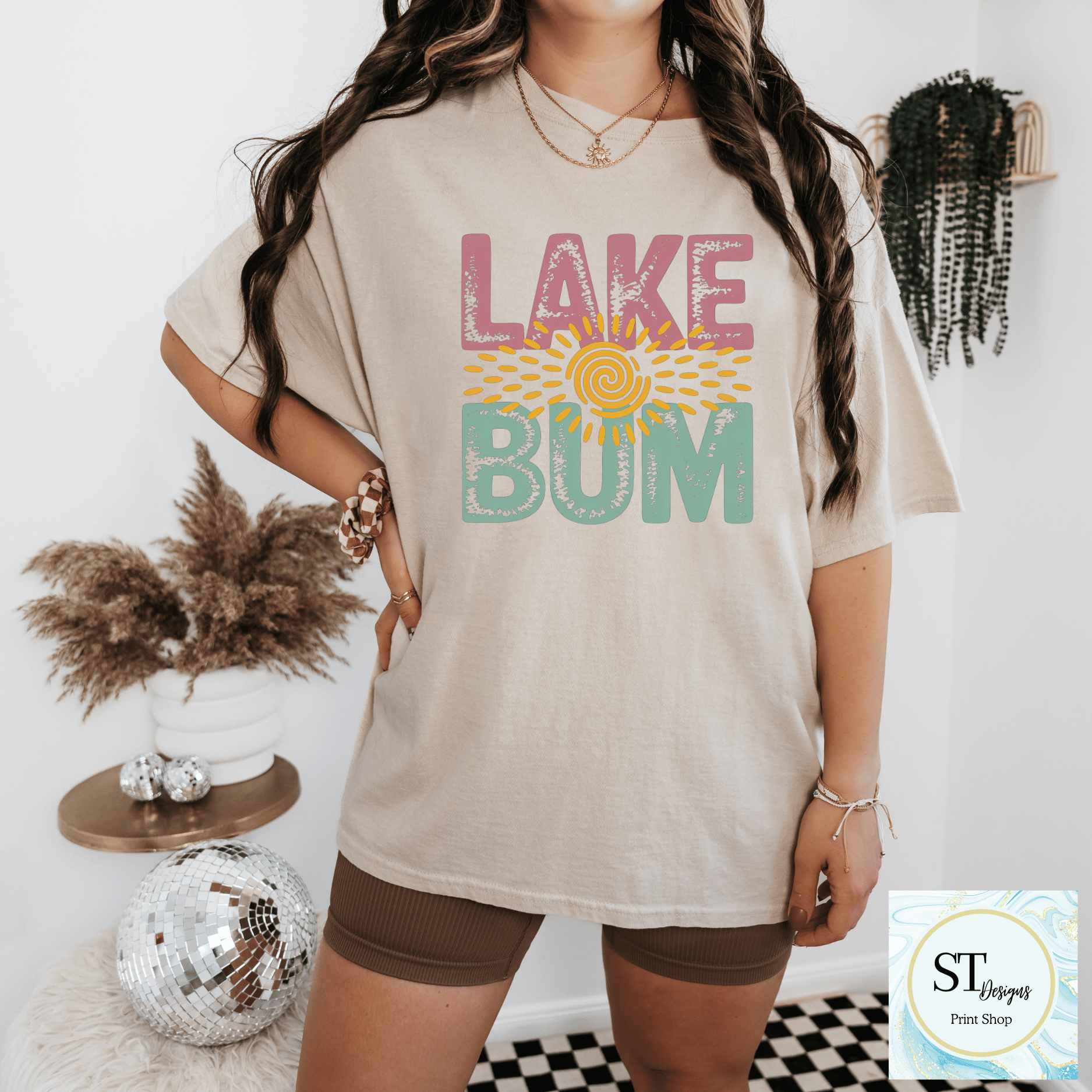 Lake Bum-0