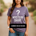 Mystery – Summer/Beach Design-0