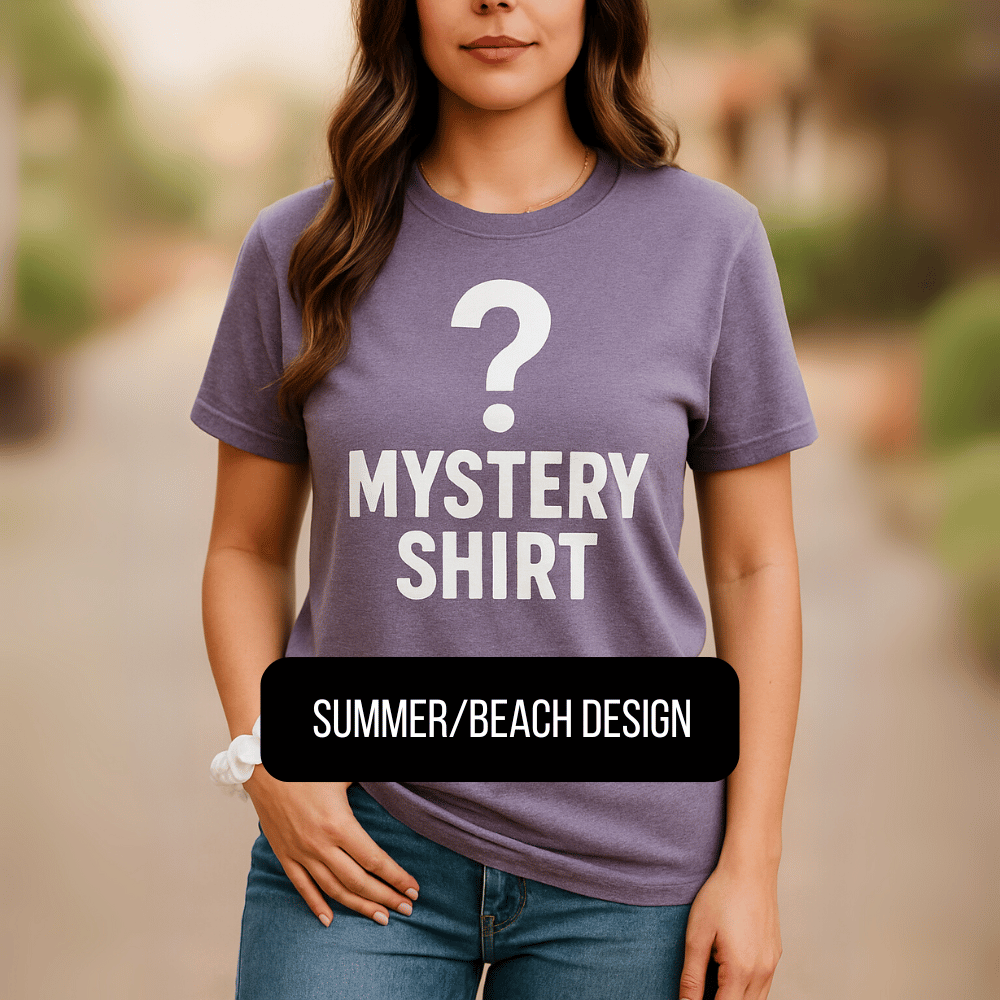 Mystery – Summer/Beach Design-0