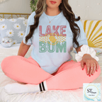Lake Bum-5