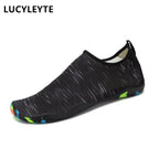Outdoor Lovers Beach Summer Outdoor Shoes Woman Men Shoes