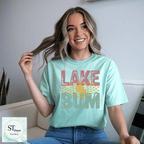 Lake Bum-6