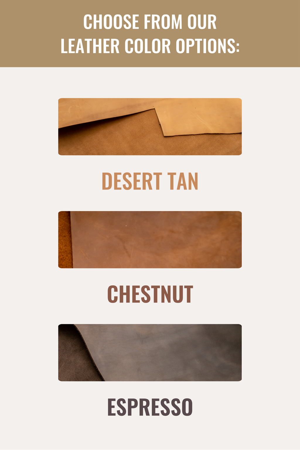 Leather Crossbody Bag – Handmade by Artisans in Kenya | Kilele Gear