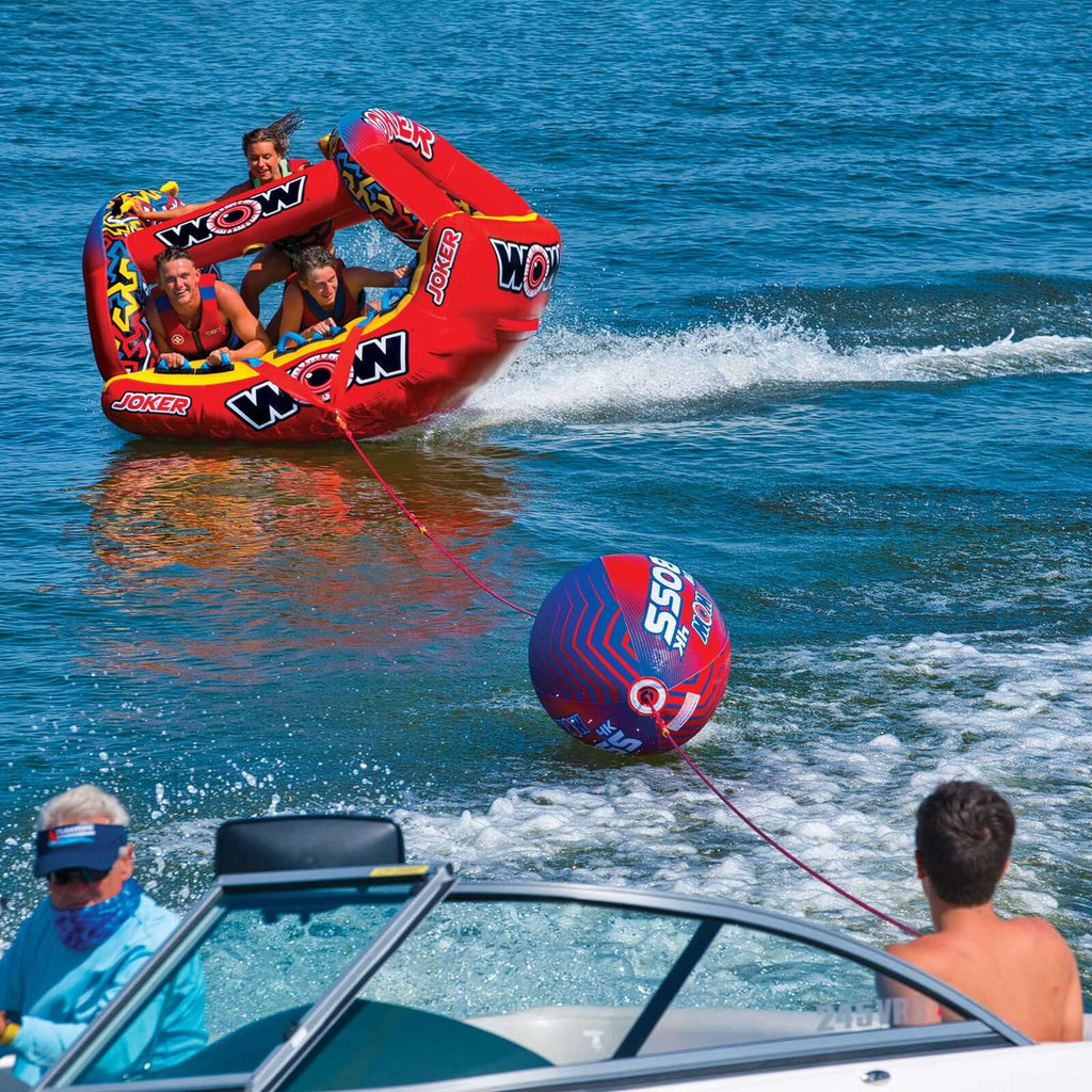WOW Watersports Tow Boss-3