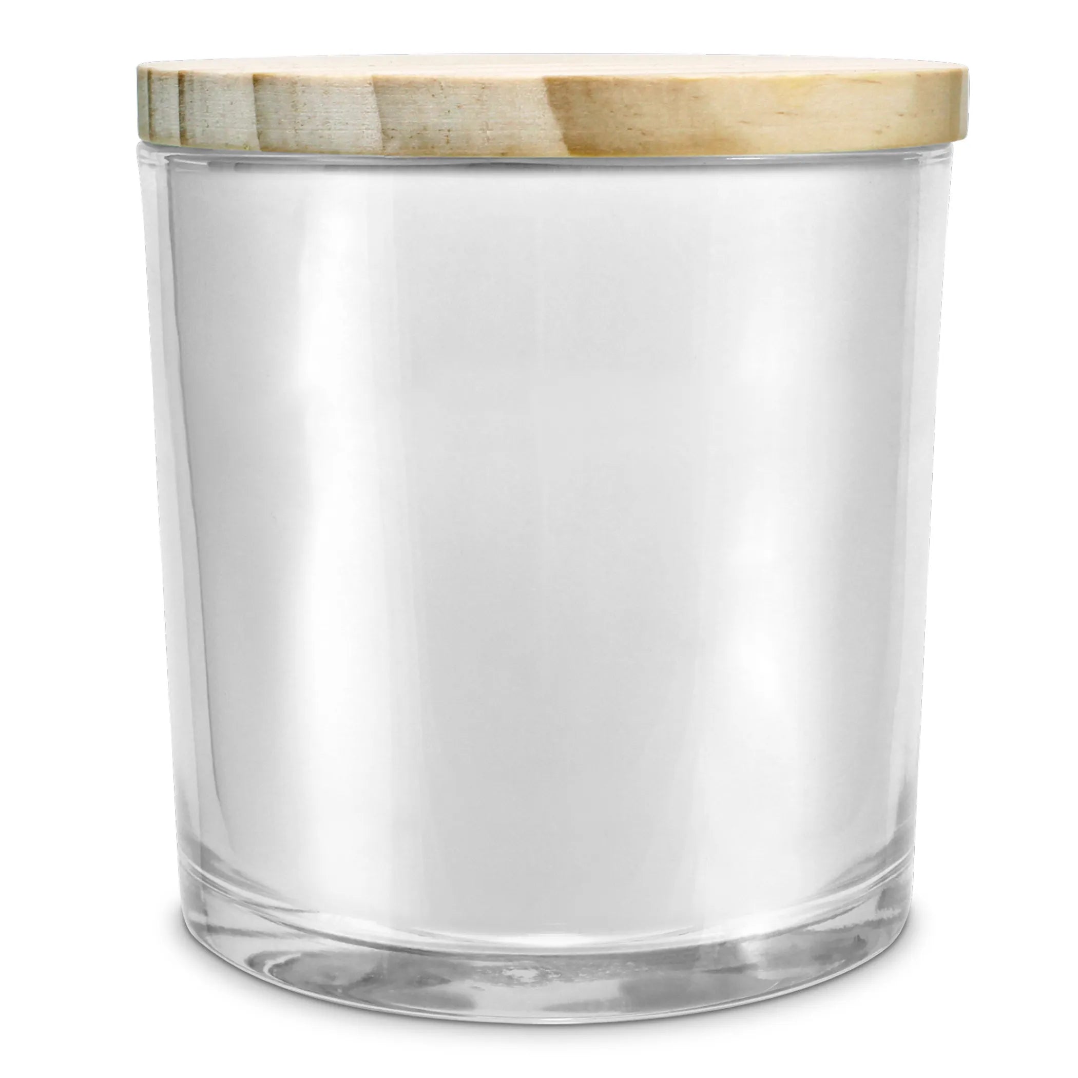 Soy Candle Strength For Today 13 Oz