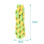 Durable Dog Rope Toys | 100% Natural Cotton | Sets & Singles