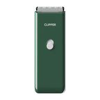 Professional Cordless Pet Clippers - Waterproof & Quiet Dog Grooming Trimmer for Home