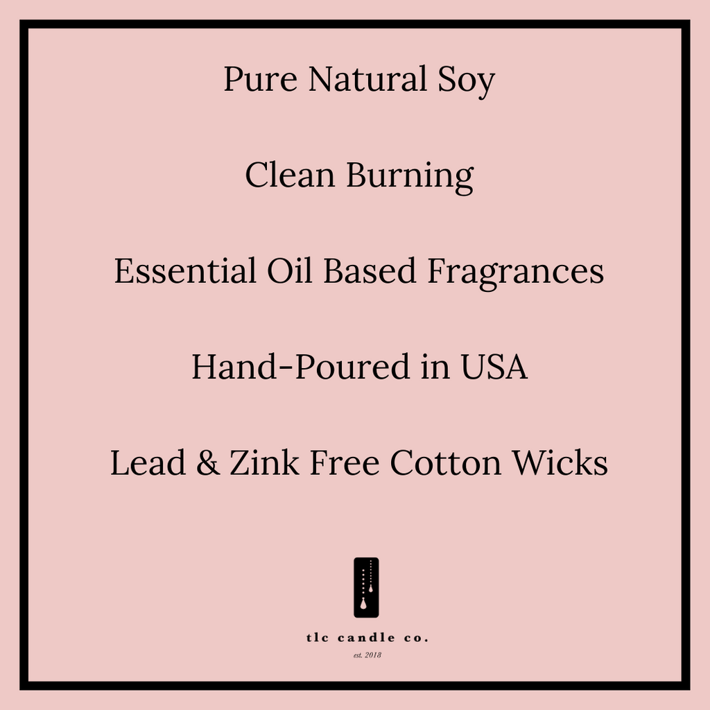 Travel Candle with Matches – Pillow Talk | Peony, Jasmine & Rose Soy Candle