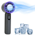 100 Speed Handheld Fan