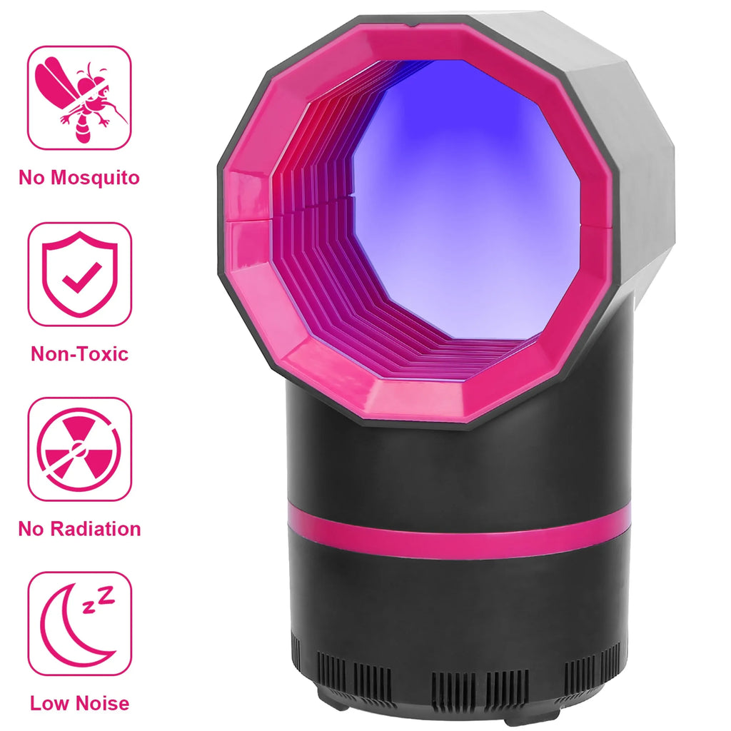 Electric Mosquito Killer Light Indoor Bug