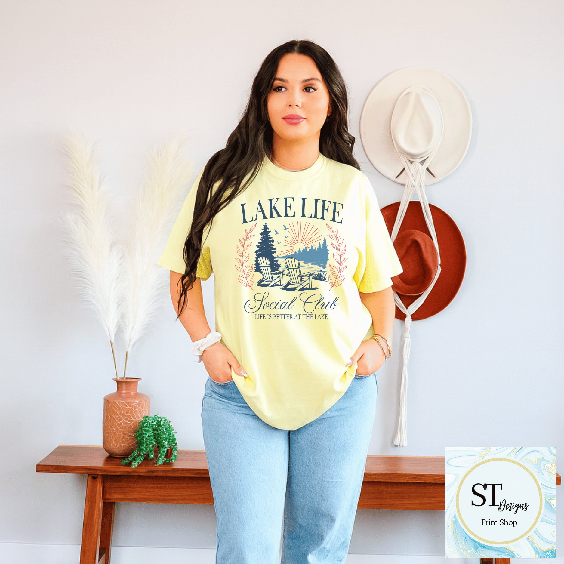 Lake Life Social Club-8