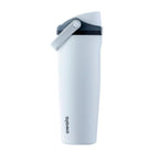 Owala FreeSip Sway Insulated Stainless Steel Water Bottle with Two-Way Spout, Built-In Straw and Bucket Handle, Made for Travel, School, and Sports, 30oz, BPA Free, Leak Proof, Putting Green