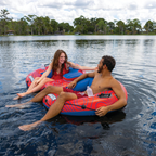 WOW Watersports Ranger 2-Person River Tube-2