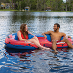 WOW Watersports Ranger 2-Person River Tube-3