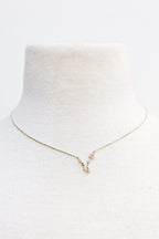 Zodiac Collection Necklace