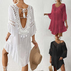 Lady Beach Bikini Cover-Up