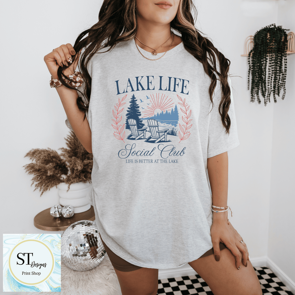 Lake Life Social Club-1