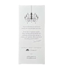 Travel Candle with Matches - Farmhouse