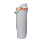 Owala FreeSip Sway Insulated Stainless Steel Water Bottle with Two-Way Spout, Built-In Straw and Bucket Handle, Made for Travel, School, and Sports, 30oz, BPA Free, Leak Proof, Putting Green