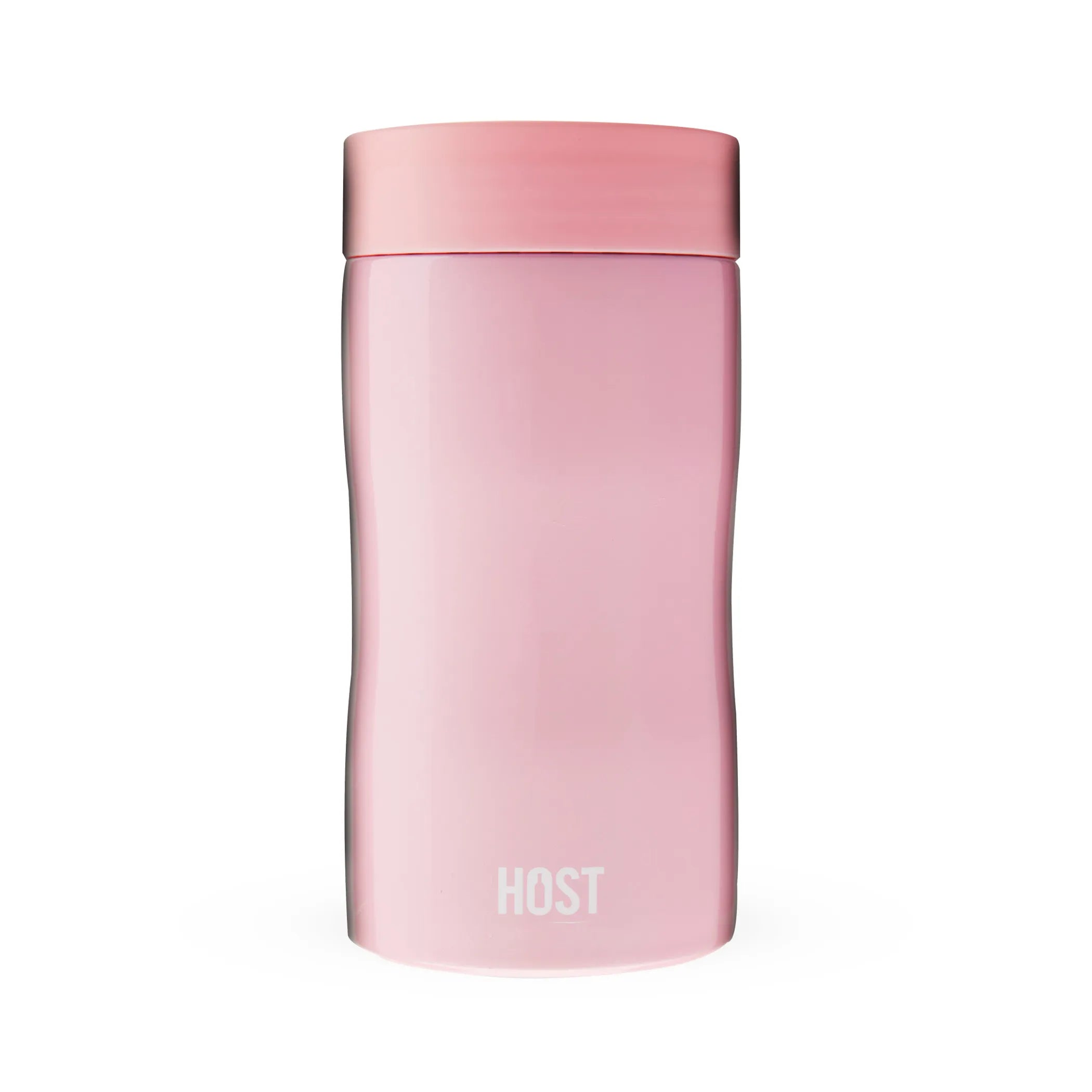 Stay-Chill Slim Can Cooler in Peony by HOST
