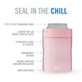 Stay-Chill Standard Can Cooler by HOST