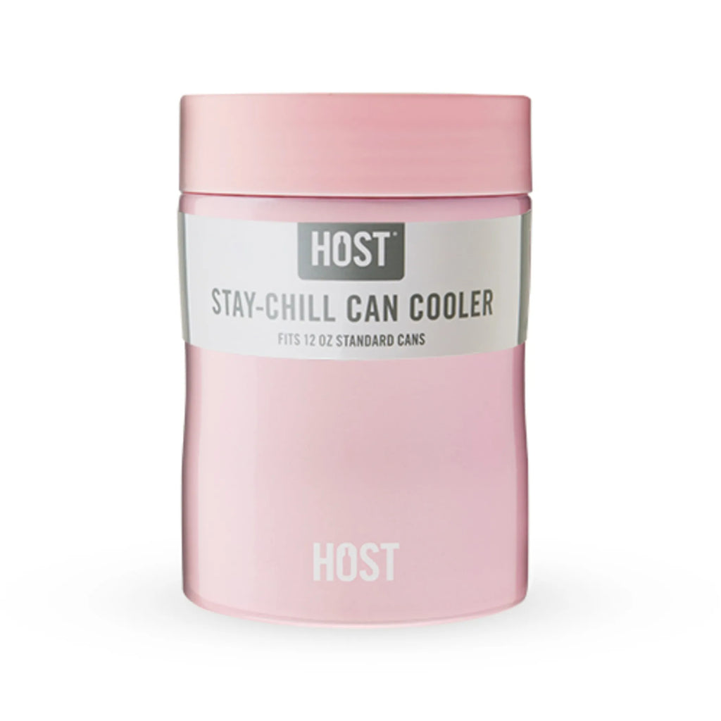 Stay-Chill Standard Can Cooler by HOST