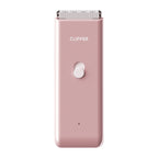 Professional Cordless Pet Clippers - Waterproof & Quiet Dog Grooming Trimmer for Home
