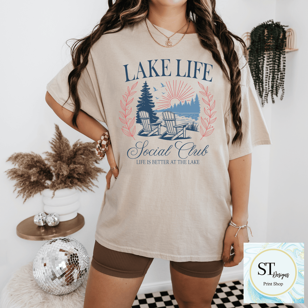 Lake Life Social Club-0