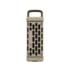 Turtlebox Ranger Outdoor Bluetooth Speaker | 105dB | IP67 Waterproof | Rugged & Portable