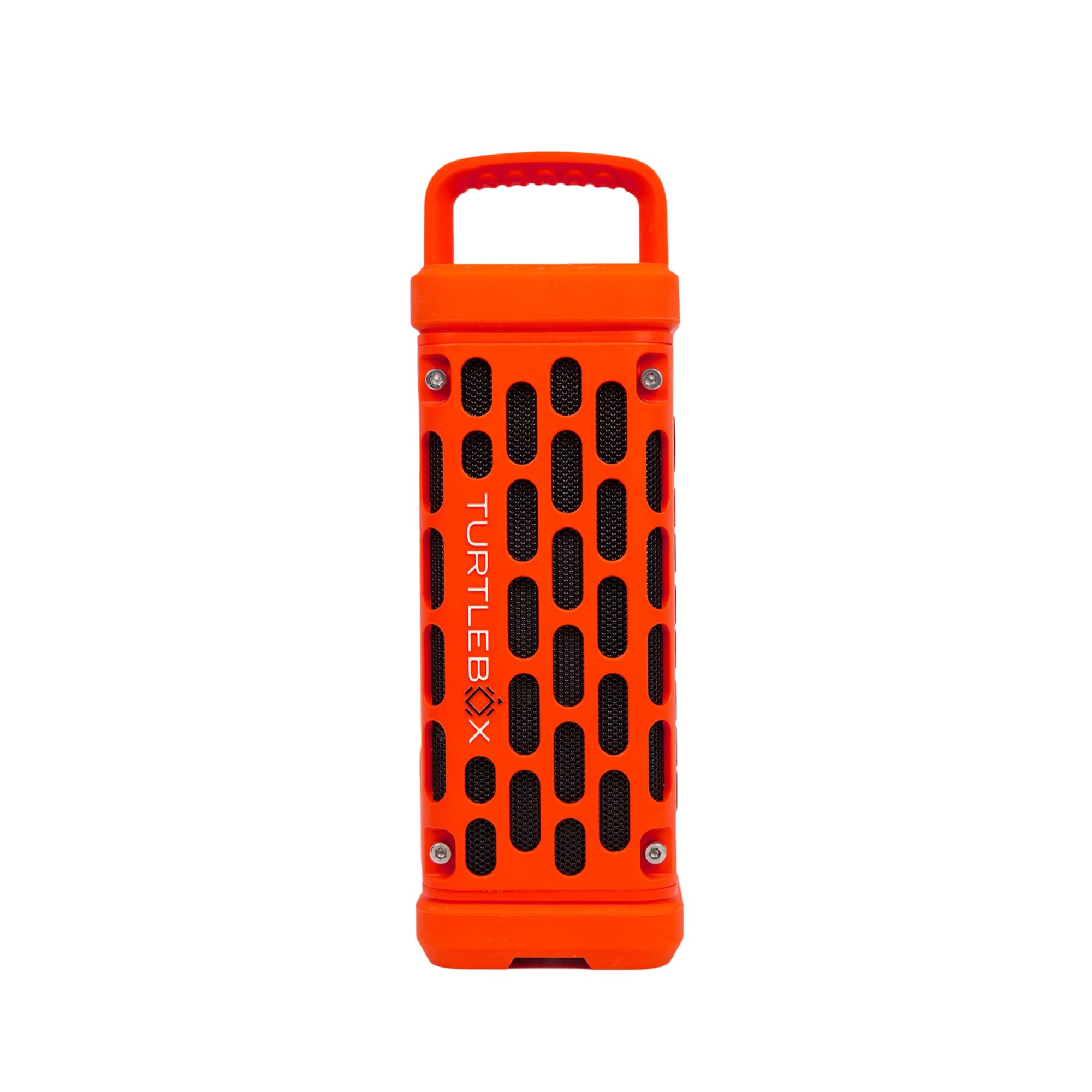 Turtlebox Ranger Outdoor Bluetooth Speaker | 105dB | IP67 Waterproof | Rugged & Portable